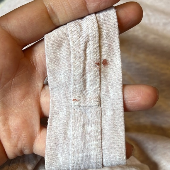 LNA Tank Dress - Picture 6 of 6